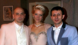 Фото: Ведущий,тамада и певец Николай Некрасов