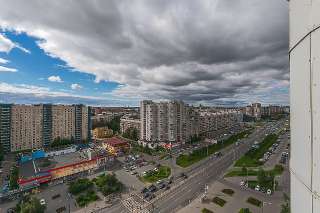 Фото: Посуточно квартиры у метро Комендантский проспект
