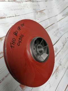 Фото: Кральчатка/Рабочее колесо для насоса от BOM TNO 80