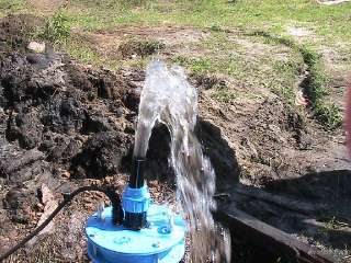 Объявление с Фото - Бурение скважин на питьевую Воду