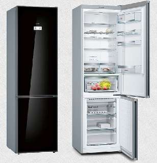 Фото: Замена уплотнителя резинки двери холодильников