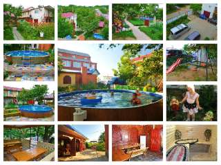 Фото: Отдых в Кучугурах отзывы цены частный гостевой дом