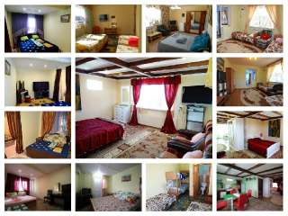 Фото: Отдых в Кучугурах отзывы цены частный гостевой дом