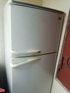 Фото: Двухкамерный холодильник Атлант МХМ-2712-00