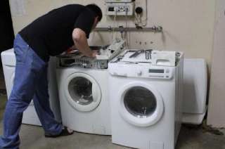 Фото: Ремонт стиральных машин. На дому. Посудомойки, суш