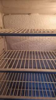 Фото: Ремонт холодильников и морозильников на дому
