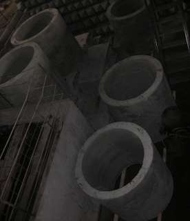 Фото: Люки чугунные, полимерпесчанные в Пыть-Яхе
