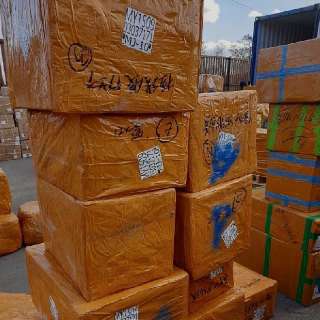 Фото: Доставка грузов из Китая в любую точку России