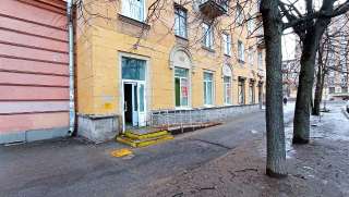 Фото: Аренда помещения рядом с метро Ломоносовское