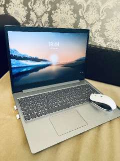 Фото: Ноутбук Lenovo ideaPad 3 15ARE05 |ADM Ryzen 3 |iPS