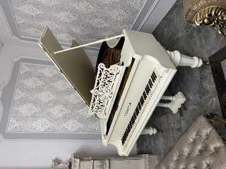 Фото: Обучение игре на фортепиано