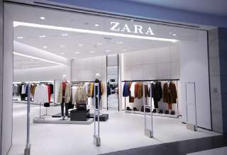 Объявление с Фото - Закупка вещей из Zara, Bershka, Pull&Bear и других