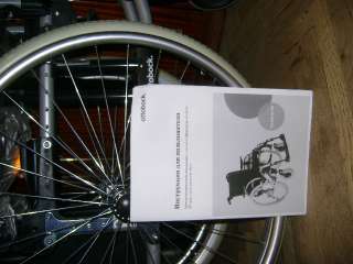Объявление с Фото - кресло-коляску для инвалидов.