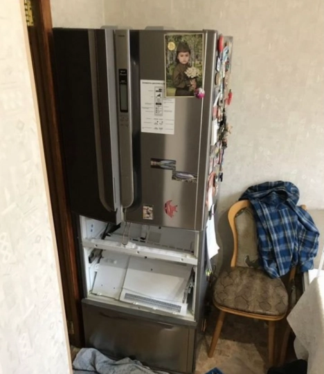 Фото: Ремонт бытовых и промышленных холодильников, мороз
