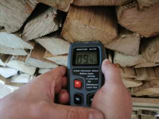 Фото: Продаём дрова сухие оптом с доставкой на Ваш склад