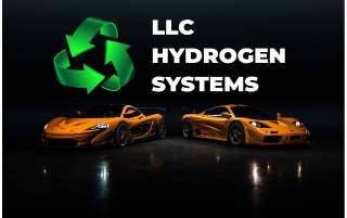 Фото: Готовый бизнес водородные системы на автотранспорт