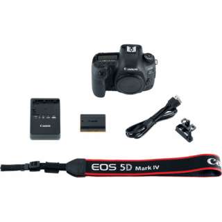 Объявление с Фото - Canon EOS 5D Mark iv