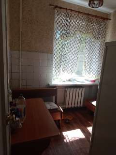 Фото: Ищу соседку в однокомнатную квартиру РФ, РБ, Украина