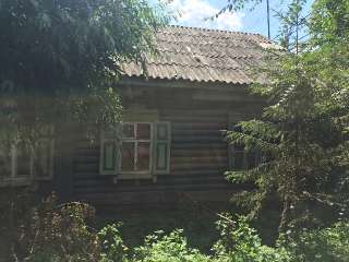 Фото: 1/3 дома с отдельным входом  в центре Омска