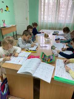 Фото: Детский центр "МАЛЯТКО"