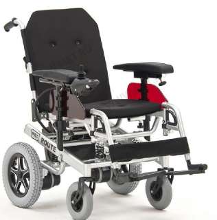Фото: Кресло-коляска инвалидное с 