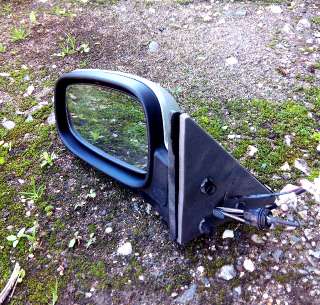 Фото: Комплект зеркал обратного вида на ГАЗ 31105