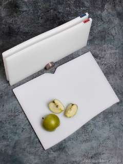 Фото: Кухонные наборы: Danish board, высокомолекулярные