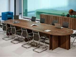 Фото: Мебель для переговорных, столы и стулья для перего