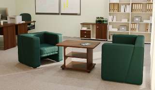 Фото: Мебель для переговорных, столы и стулья для перего