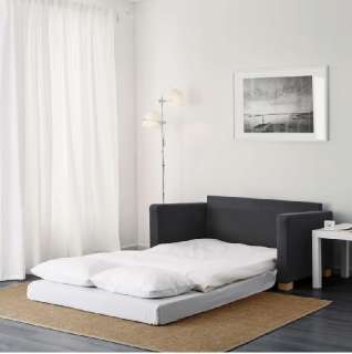 Фото: Мини-диван IKEA