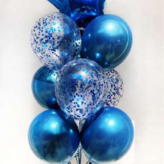 Фото: Воздушные шары