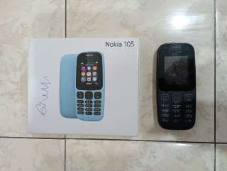 Объявление с Фото - Мобильный телефон Nokia 105