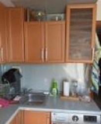 Фото: Кухонный гарнитур угловой 215х160