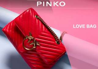 Объявление с Фото - Стильные и высококачественные сумки Pinko