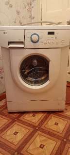 Фото: Машинка стиральная автомат модель:WD-10180 NU