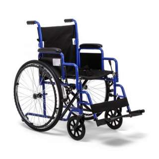 Объявление с Фото - Кресло-коляска Армед H 035 для инвалидов