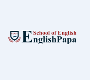 Объявление с Фото - Онлайн курсы английского языка EnglishPapa