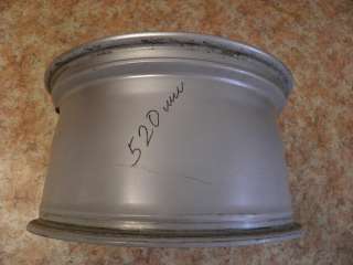 Фото: Диск колесный литой 19 серебро