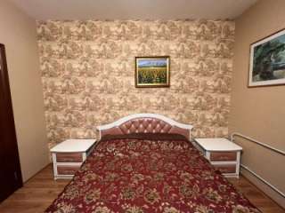 Фото: Квартира в Архангельске, малоквартирный дом.