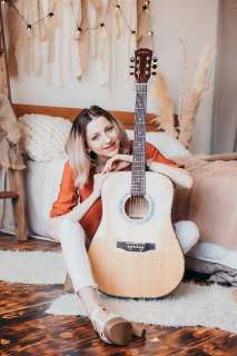 Объявление с Фото - Обучение игре на гитаре/ Уроки по игре на укулеле