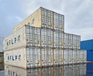Фото: Продаем морские контейнеры 20 и 40 футов