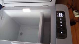 Фото: Холодильник автомобильный ALPICOOL MK35
