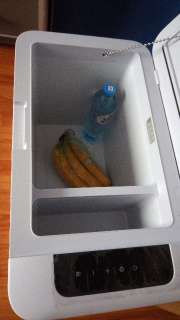 Фото: Холодильник автомобильный ALPICOOL MK35