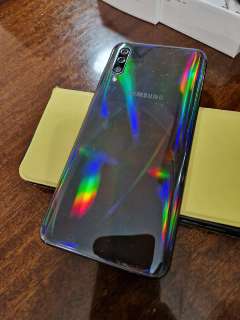 Фото: Samsung galaxy A50