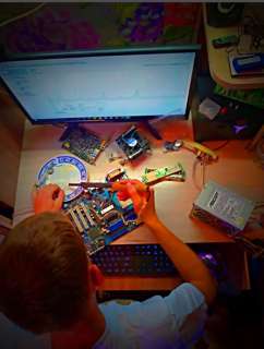 Фото: Мастер по ремонту ноутбуков,нетбуков, компьютеров