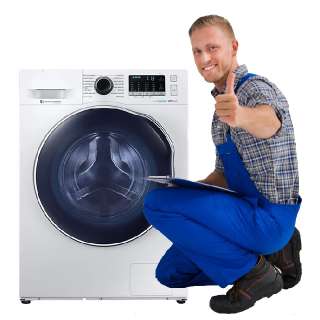 Фото: Ремонт стиральных машин
