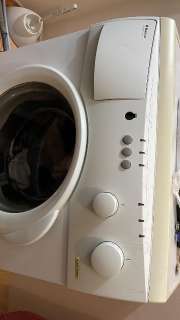 Фото: Ремонт стиральных машин.