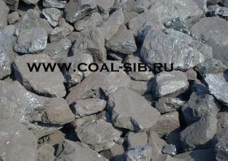 Объявление с Фото - Уголь каменный, бурый