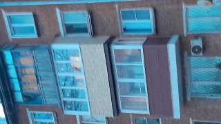 Фото: Ремонт балконных крыш ,устранение протечек. Если у