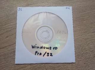 Фото: Загрузочные диски / флэшки Windows .